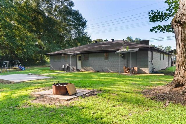 5772 HIGHWAY 107 Highway, Pineville, LA 71360