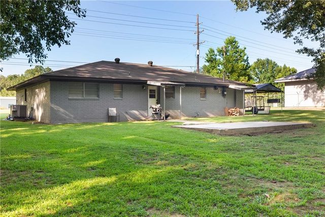 5772 HIGHWAY 107 Highway, Pineville, LA 71360