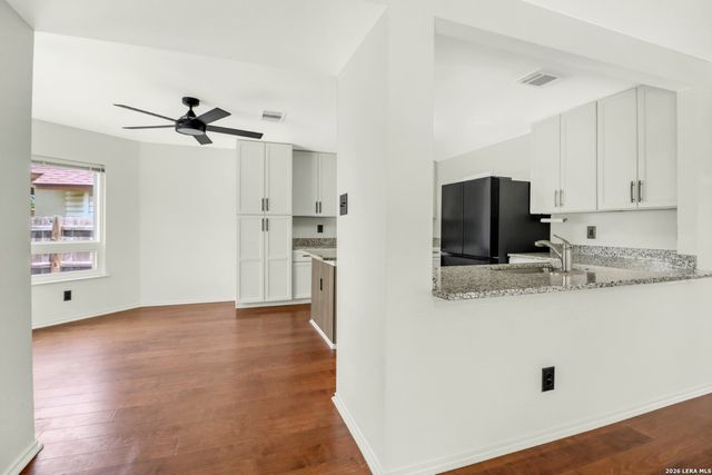 5923 WALNUT MILL DR, San Antonio, TX 78244