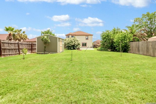 5923 WALNUT MILL DR, San Antonio, TX 78244