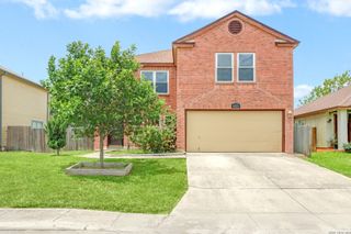 5923 WALNUT MILL DR, San Antonio, TX 78244