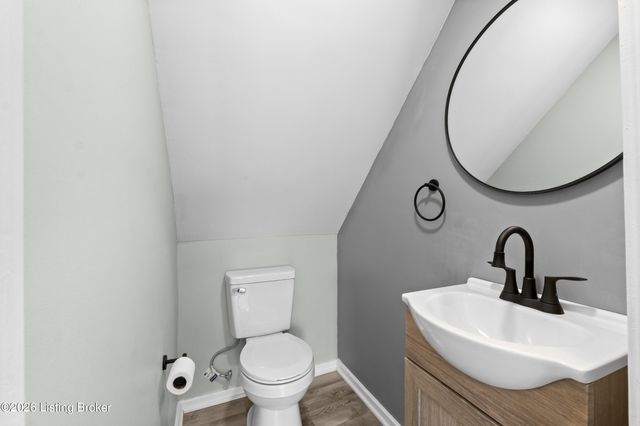 1710 Pershing Ave, Louisville, KY 40242