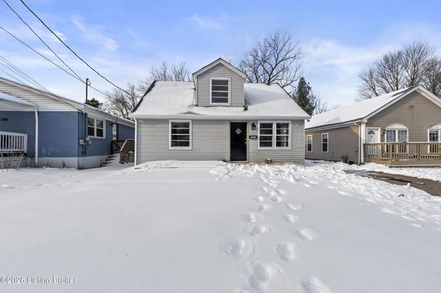 1710 Pershing Ave, Louisville, KY 40242