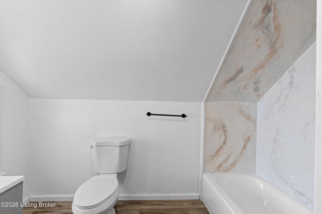 1710 Pershing Ave, Louisville, KY 40242