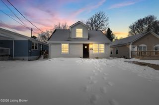 1710 Pershing Ave, Louisville, KY 40242