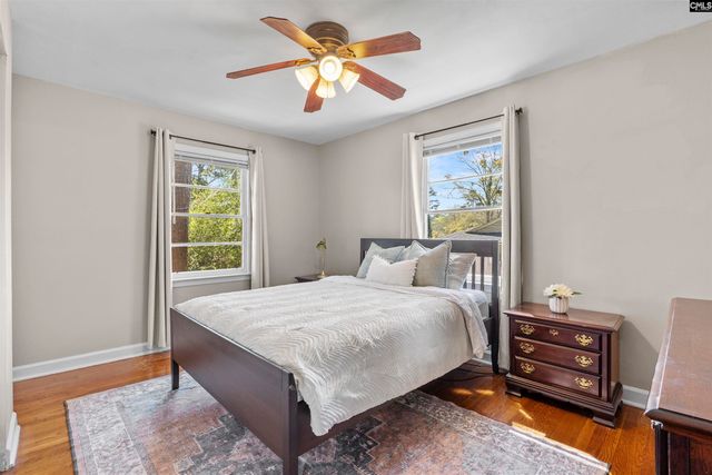 6 Drexel Street, Columbia, SC 29204