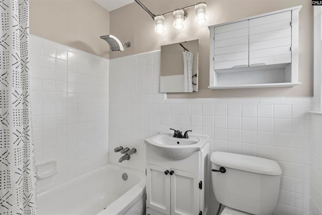 6 Drexel Street, Columbia, SC 29204