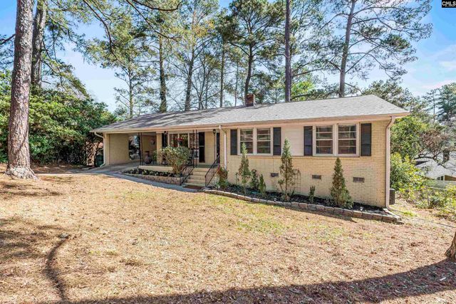 6 Drexel Street, Columbia, SC 29204