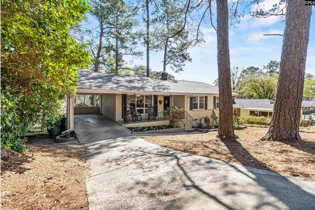 6 Drexel Street, Columbia, SC 29204