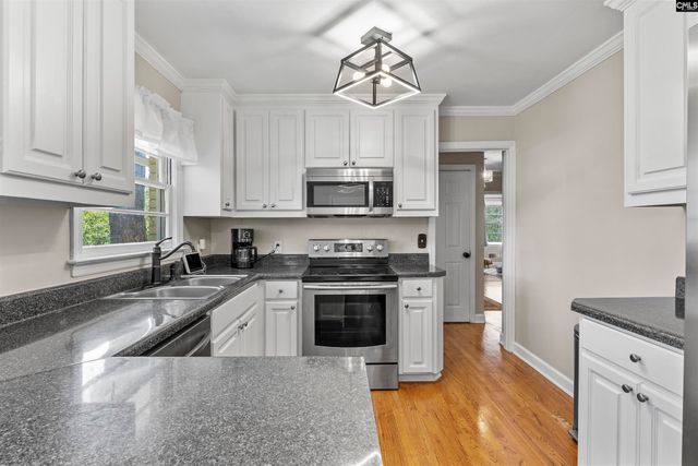 6 Drexel Street, Columbia, SC 29204