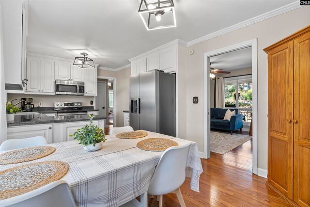 6 Drexel Street, Columbia, SC 29204