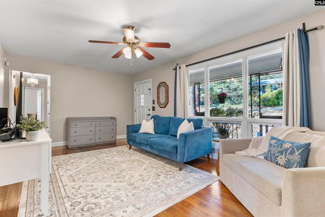 6 Drexel Street, Columbia, SC 29204