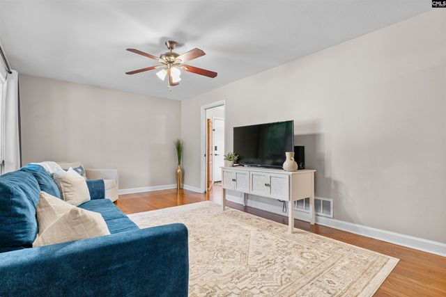 6 Drexel Street, Columbia, SC 29204