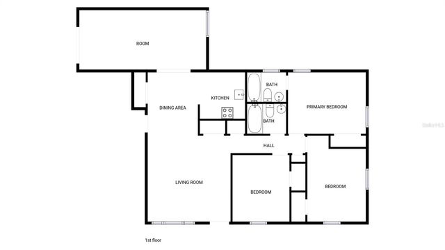 4202 CROMWELL DRIVE, Tampa, FL 33610