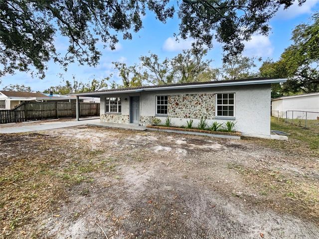 4202 CROMWELL DRIVE, Tampa, FL 33610