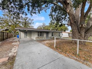 4202 CROMWELL DRIVE, Tampa, FL 33610