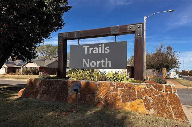 2520 Antelope Trail, Edmond, OK 73012