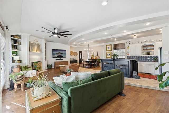 2520 Antelope Trail, Edmond, OK 73012