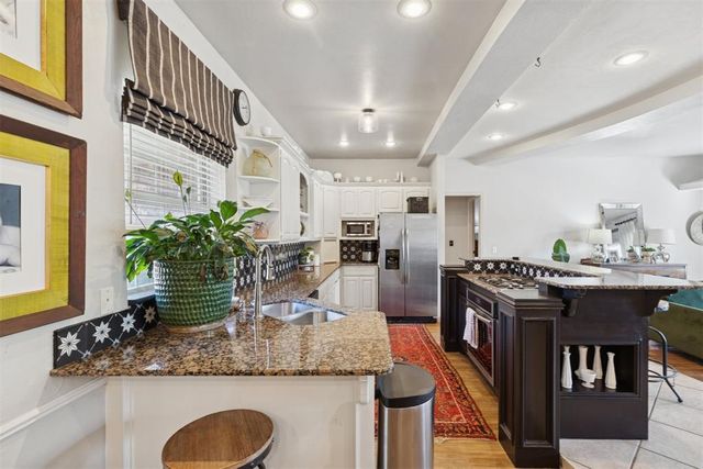 2520 Antelope Trail, Edmond, OK 73012