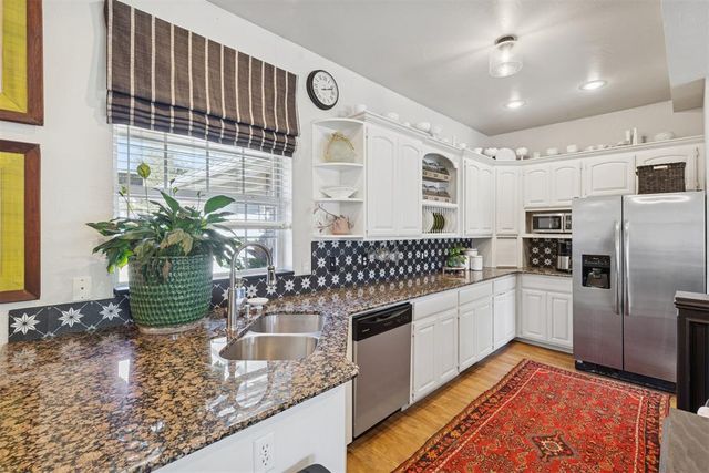 2520 Antelope Trail, Edmond, OK 73012