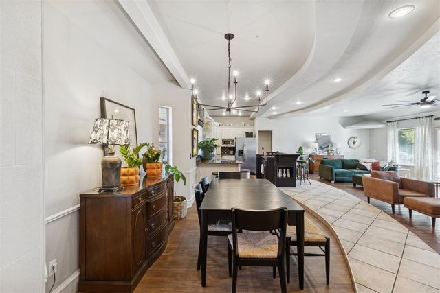 2520 Antelope Trail, Edmond, OK 73012