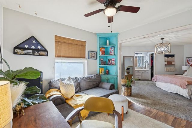 2520 Antelope Trail, Edmond, OK 73012