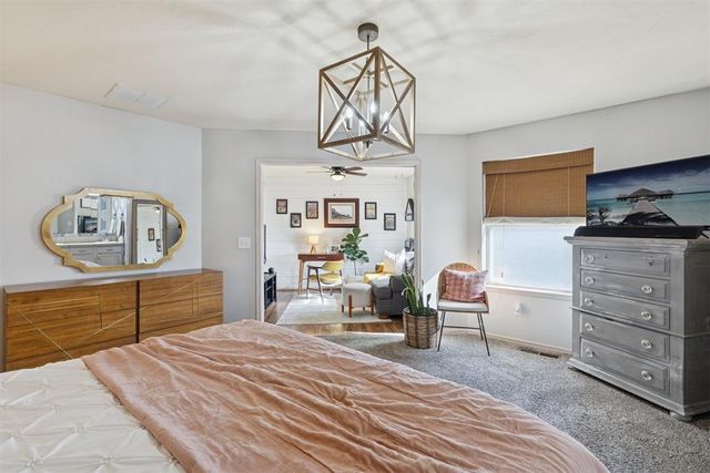 2520 Antelope Trail, Edmond, OK 73012