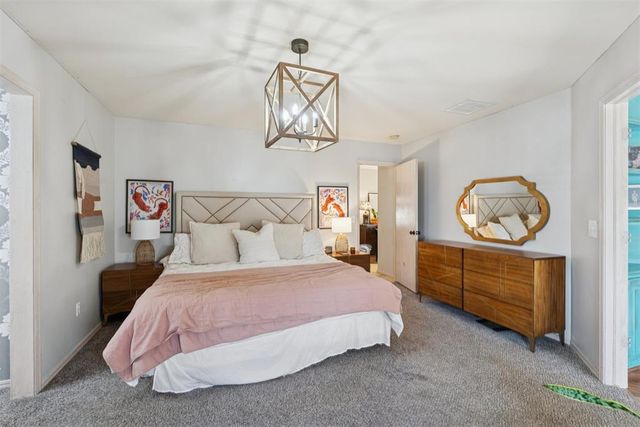 2520 Antelope Trail, Edmond, OK 73012