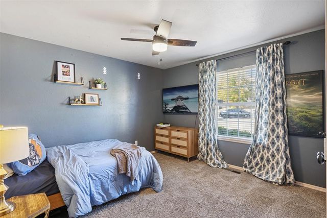 2520 Antelope Trail, Edmond, OK 73012