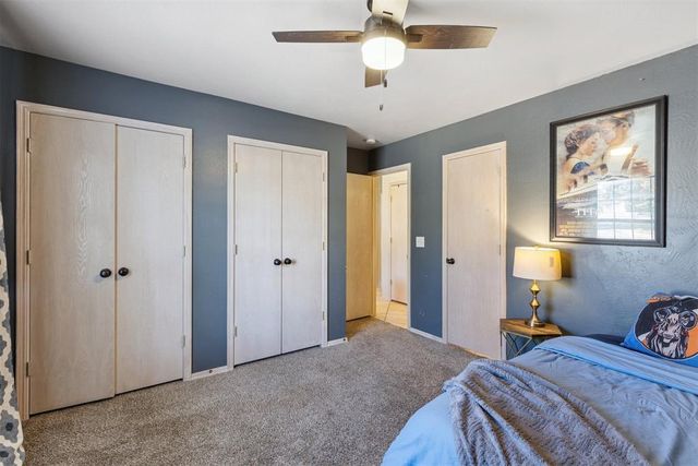 2520 Antelope Trail, Edmond, OK 73012