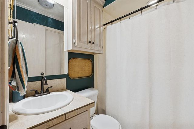 2520 Antelope Trail, Edmond, OK 73012