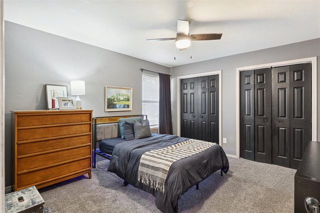 2520 Antelope Trail, Edmond, OK 73012