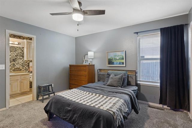 2520 Antelope Trail, Edmond, OK 73012