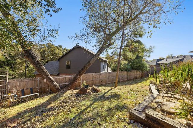 2520 Antelope Trail, Edmond, OK 73012