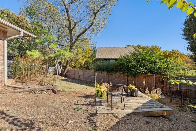 2520 Antelope Trail, Edmond, OK 73012