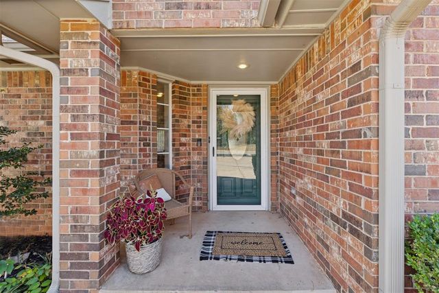 2520 Antelope Trail, Edmond, OK 73012