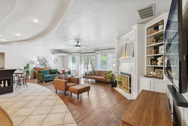 2520 Antelope Trail, Edmond, OK 73012