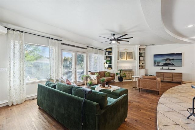 2520 Antelope Trail, Edmond, OK 73012