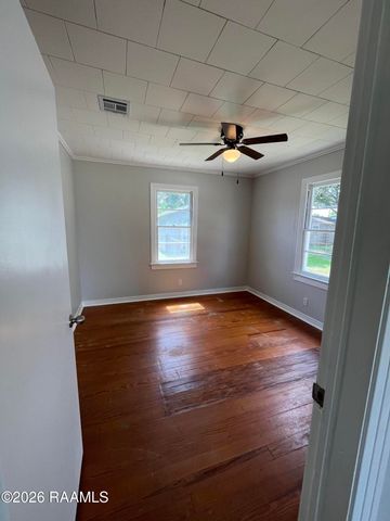 1006 Barbara Street, Rayne, LA 70578