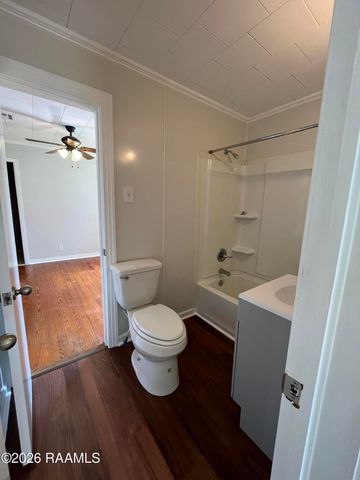 1006 Barbara Street, Rayne, LA 70578