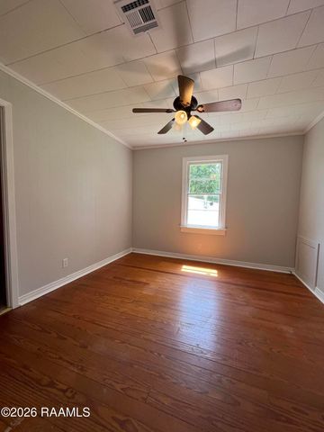 1006 Barbara Street, Rayne, LA 70578