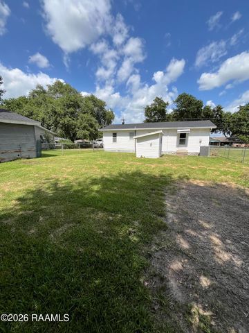 1006 Barbara Street, Rayne, LA 70578