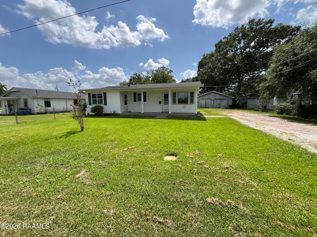 1006 Barbara Street, Rayne, LA 70578
