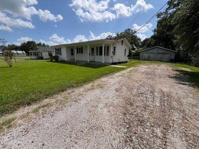 1006 Barbara Street, Rayne, LA 70578
