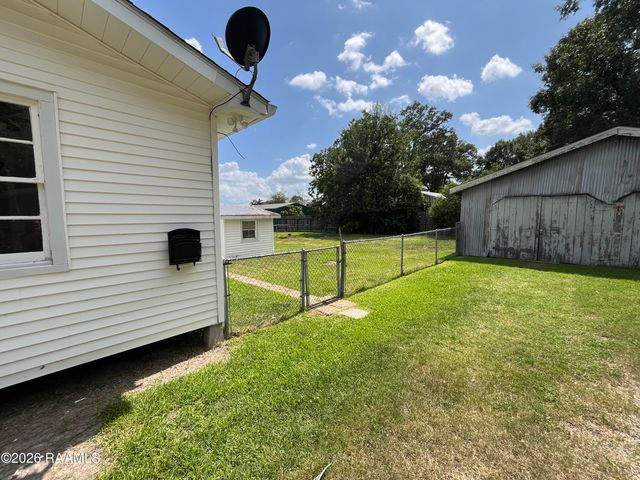 1006 Barbara Street, Rayne, LA 70578