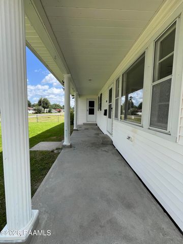 1006 Barbara Street, Rayne, LA 70578