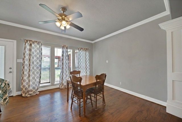 16360 University Drive, Forney, TX 75126