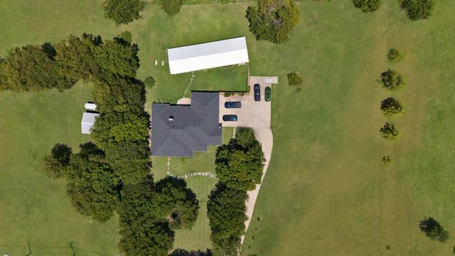 16360 University Drive, Forney, TX 75126