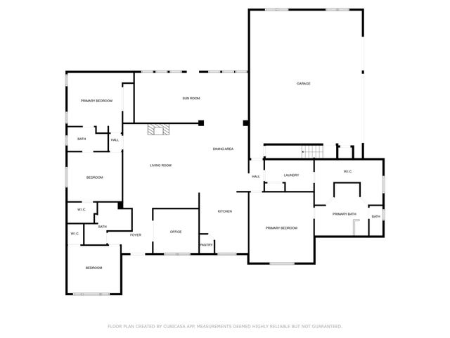 16360 University Drive, Forney, TX 75126