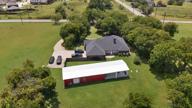 16360 University Drive, Forney, TX 75126